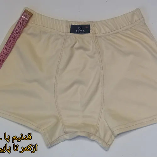 نقد و بررسی شورت نیم پا مردانه